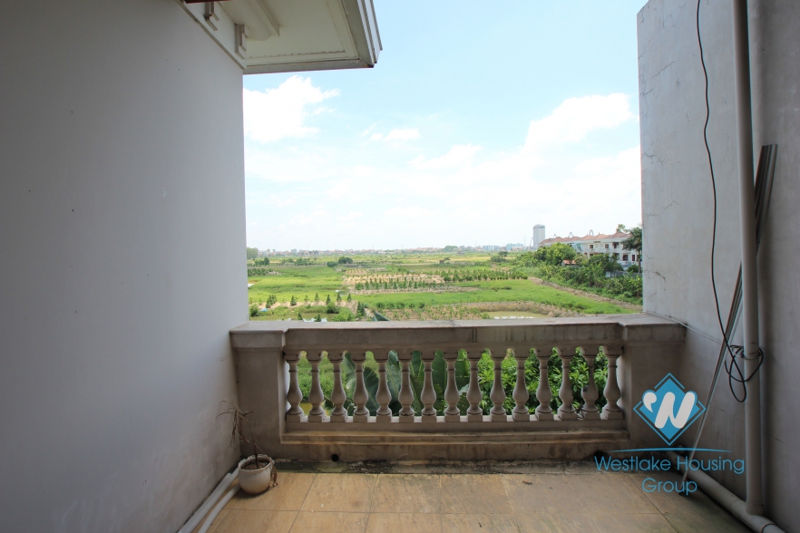 Nice house for rent in Ciputra, Block C - Fully furniture